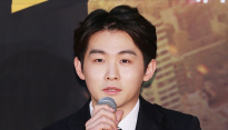 [메인포토] 김창환, ‘초인시대 기대하세요’