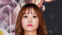 [메인포토] 송지은, ‘커다란 눈동자’