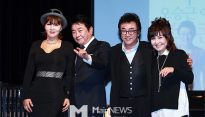 [메인포토] 세진-허참-오승근-문연주, ‘관심부탁드려요~’