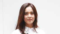 [메인포토] 정혜영, ‘변함없이 아름다운 미모’