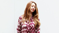 [메인포토] 최여진, ‘일상이 화보네!’