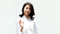 [메인포토] 박하선, ‘류수영이 반한 미모!’