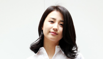 [메인포토] 박하선, ‘봄 처럼 화사한 미소’