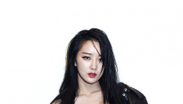 달샤벳 수빈, 막내의 ‘볼륨감 폭발’ B컷 화보 공개