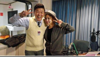 채리나 박용근, '강남 칼부림' 사건 이후 3년 째 열애중 '어떤 사건인가 봤더니...'