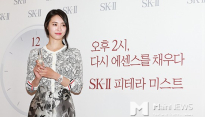 [메인포토] 이연희, ‘촉촉한 두시 데이트’