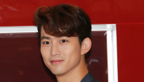 [메인포토] 옥택연, ‘미소 한번으로 여심 파괴’