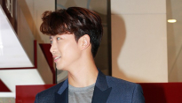 [메인포토] 옥택연, ‘날렵한 턱선’
