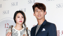 [메인포토] 이연희-옥택연, ‘CF 한장면 처럼’