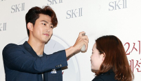 [메인포토] 옥택연, ‘부러운 시민’