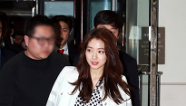 [메인포토] 박신혜, ‘앙증맞은 발 걸음’