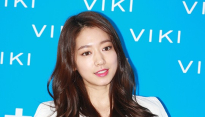[메인포토] 박신혜, ‘고양이 눈 망울’