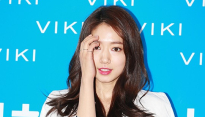 [메인포토] 박신혜, ‘머리 한번 쓸어 넘기고’