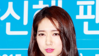 [메인포토] 지각, ‘박신혜‘ 애교 넘치는 눈빛