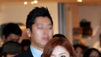 [포토] 박수진, ‘등장으로 시선 집중’