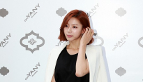 [포토] 박수진, ‘머리 넘길때도 우아하게’