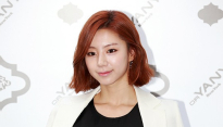 [포토] 박수진, ‘우아한 눈빛’