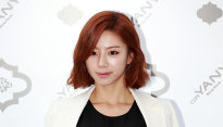 [포토] 박수진, ‘고양이 눈망울’