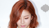 [포토] 박수진, ‘진지한 모습도 아름다워’