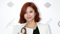 [포토] 박수진, ‘흡입력 높은 눈빛’