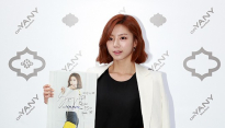 [포토] 박수진, ‘평범한 패션도 돋보이게’