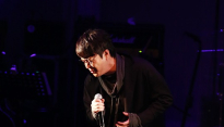 [메인포토] 신현우, ‘폭발하는 성대’
