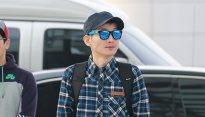 [메인포토] DJ 노코, ‘여유가 묻어나네!’