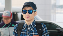 [메인포토] DJ 노코, ‘블루 선글라스’