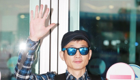 [메인포토] DJ 노코, ‘멋진 공연기대하세요’