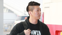 [메인포토] DJ 반달락, ‘방콕 접수하러 갑니다!’