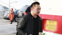 [메인포토] DJ 패럴라이즈 아이디어, ‘시선 사로잡는 수염’