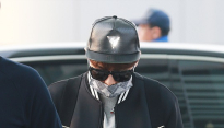 [메인포토] 콧등만 봐도, ‘려욱’