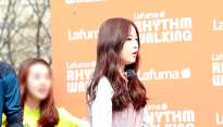 [메인포토] 카라, ‘건강한 허벅지’