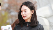 [메인포토] 신민아, ‘시선집중 시키는 미모’