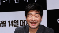 [메인포토] 손현주, ‘갑상선 수술 고백’