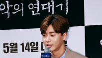 [메인포토] 박서준, ‘충무로 블루칩’