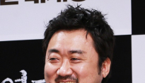 [메인포토] 마동석, ‘빵빵 터지네!’