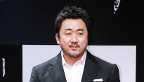 [메인포토] 마동석, ‘늠름한 포즈’