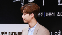 [메인포토] 박서준, ‘날렵한 옆 모습’