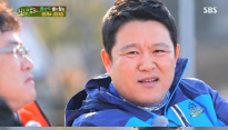 '힐링캠프' 김구라, 방송에서 가정사 말 할 수 밖에 없었던 이유...