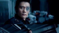 터미네이터5 이병헌, T-1000 캐릭터 완벽 소화 '2차 예고편 보니...'