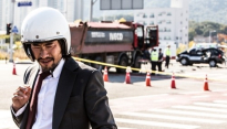 '나의 절친 악당들' 류승범, 화려한 스크린 복귀 