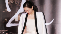 [메인포토] 이유영, ‘자리에 앉아볼까?’