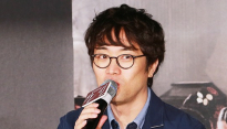 [메인포토] ‘간신’ 민규동 감독 ‘새로운 장르’