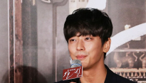 [메인포토] 주지훈, ‘큰키 때문에 불편’