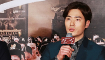 [메인포토] 김강우, ‘연산군의 대답’