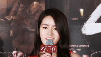 [메인포토] 임지연, ‘강렬한 빨간 입술’