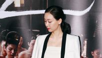 [메인포토] 이유영, ‘올 화이트 패션’