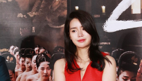 [메인포토] 임지연, ‘극세사 각선미’
