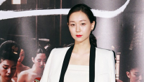 [메인포토] 이유영, ‘커다란 눈동자!’